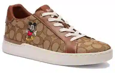 Disney x COACH