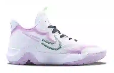 Nike Trey 5 ix ep Zoom