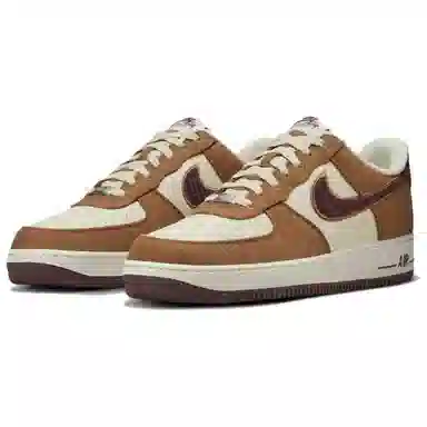 Nike Air Force 1 '07 LV8 Brown Beige