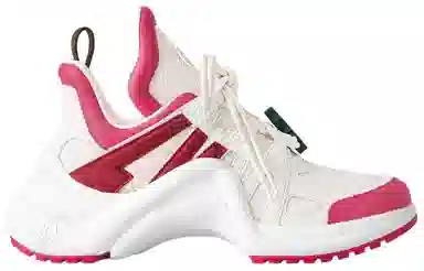 LOUIS VUITTON Archlight 1.0