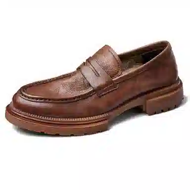 Brounvanm Loafers