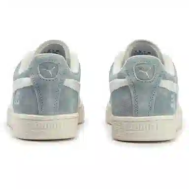 PUMA Suede