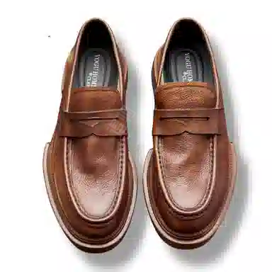 Brounvanm Loafers