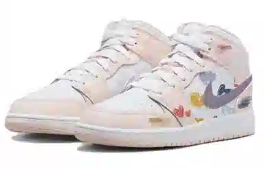 Jordan Air Jordan 1 Low