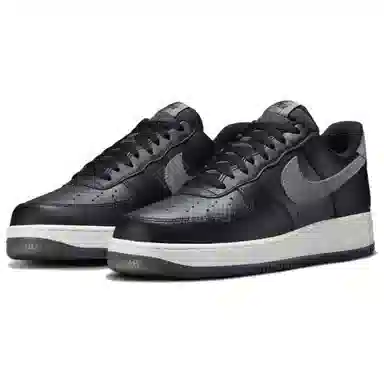 nike nsw Air Force 1 '07 LV8 Black Grey