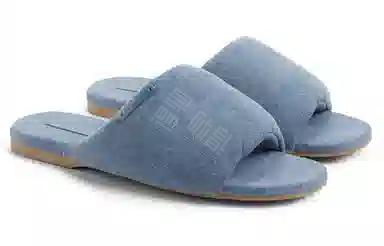 CHARLESKEITH ck Denim BlueLight Pink