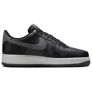 nike nsw Air Force 1 '07 LV8 Black Grey