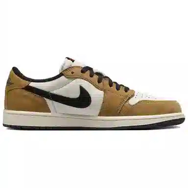 Air Jordan 1 Low OG "Rookie of the Year"