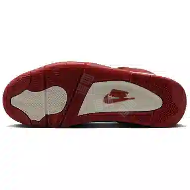 Jordan Air Jordan 4 OG Orange Brown