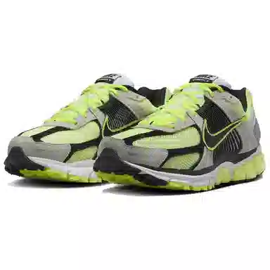 Nike Air Zoom Vomero 5 Green Black