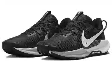Nike Pegasus Trail 5 Black