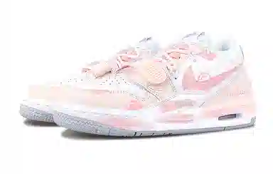 Jordan Legacy 312 GS