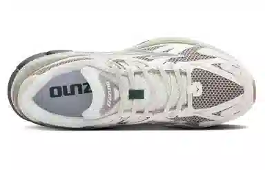 Mizuno HALO MIX Champagne White