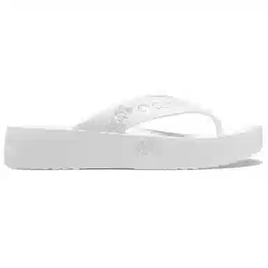 Crocs Baya Platform Flip