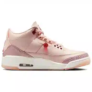 Air Jordan 3 Valentines Day