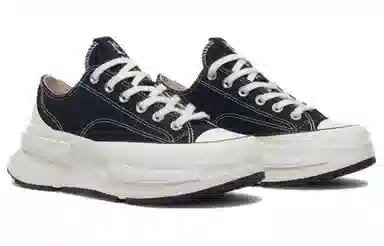 Converse Run Star Legacy Black White
