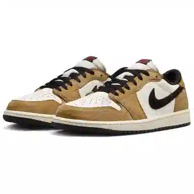 Air Jordan 1 Low OG "Rookie of the Year"