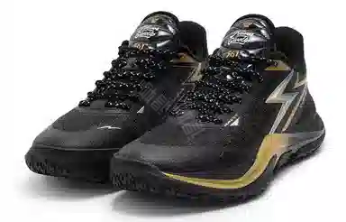 361° Light Up 1 Black Gold