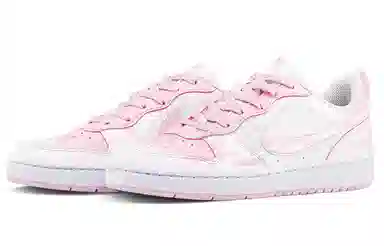 Nike Court Borough Low PEEKABOO