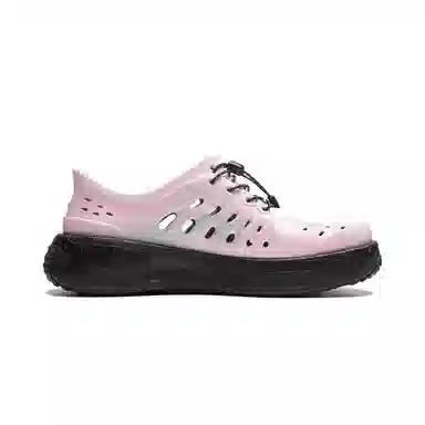 Li-Ning Pangu Trek Pink Grey