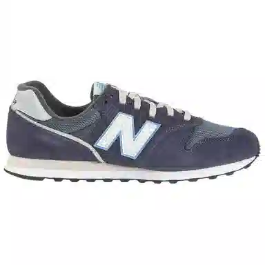New Balance 373 Blue White