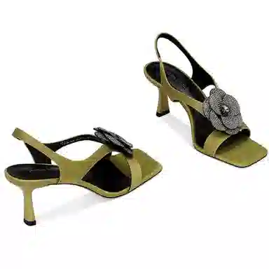 JESSICA SOPHIA PU 6.5cm