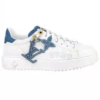 LOUIS VUITTON Time Out