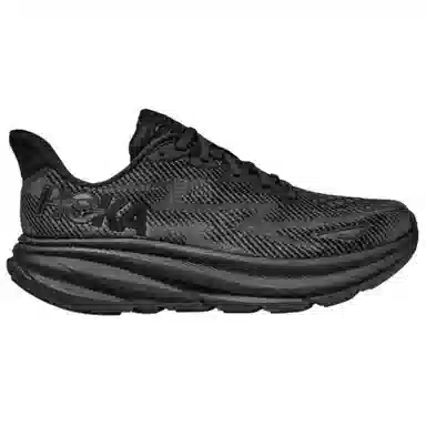 HOKA ONE ONE Clifton 9 Black