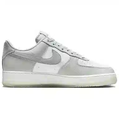 Nike Air Force 1 '07 LV8 Low Grey White