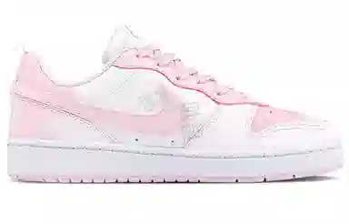Nike Court Borough Low PEEKABOO