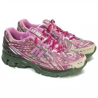 Jack Harlow x New Balance 1906R "Rose Runner"