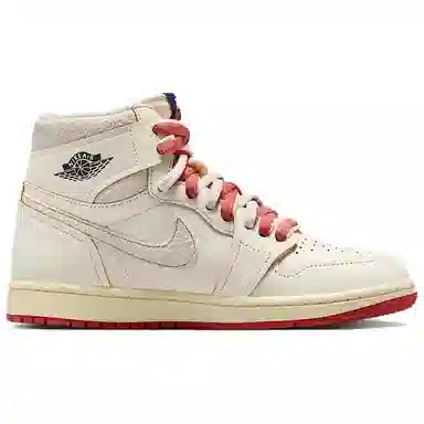 Air Jordan 1 High OG Rare Air "Cinnabar"