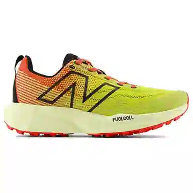 New Balance FuelCell Propel Yellow Orange