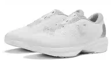 DESCENTE DFLUID White