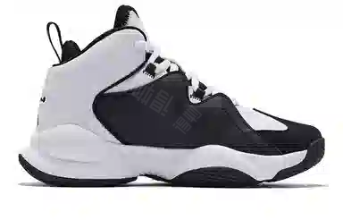 Jordan Basketball Shoes Women's White Black