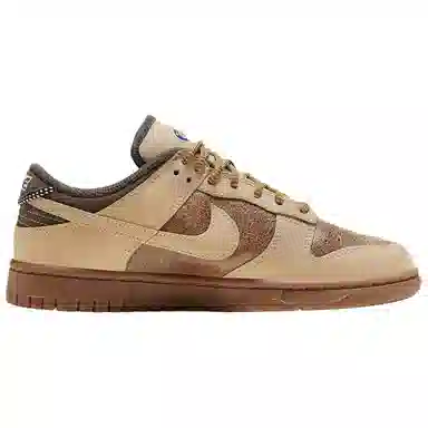 Nike Dunk Low LX Brown