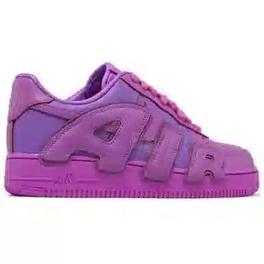 CPFM x Nike Air Force 1