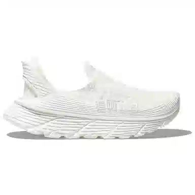 HOKA ONE ONE Restore TC White