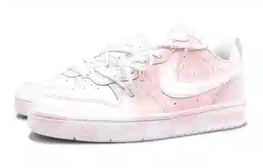 Nike Court Borough Low GS