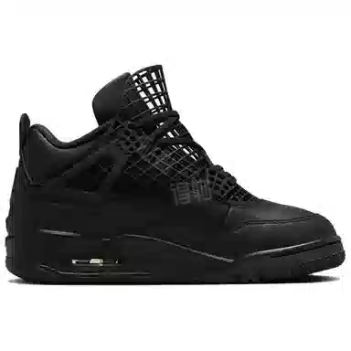 Jordan Air Jordan 4 Black Cat