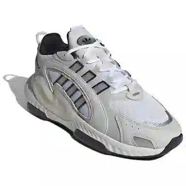 adidas Hi-Tail 2.0 White Grey