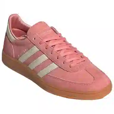 SPORTY & RICH x adidas Handball Spzl Pink