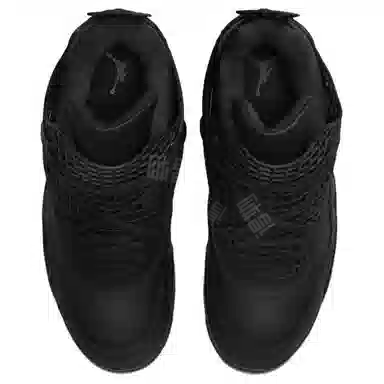 Jordan Air Jordan 4 Black Cat