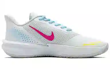Nike Precision 7