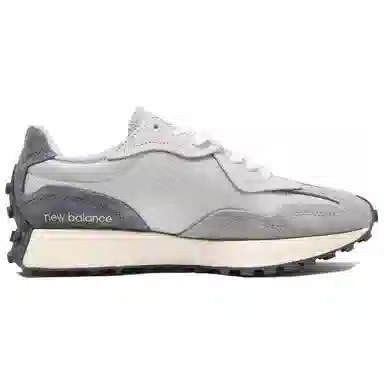 New Balance 327 Gray Day