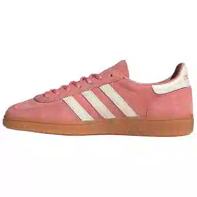 SPORTY & RICH x adidas Handball Spzl Pink