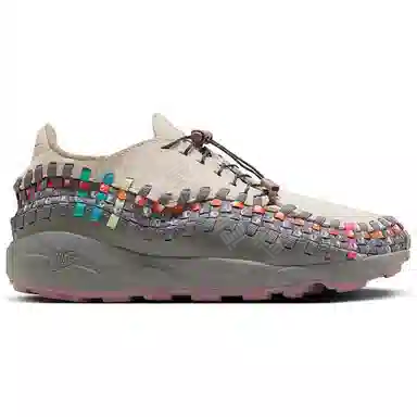 Nike Air Footscape Woven "THE ONE LINE"