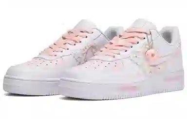 Nike Air Force 1 Low CUS ID 520