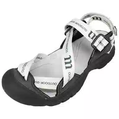KEEN Zerraport 2