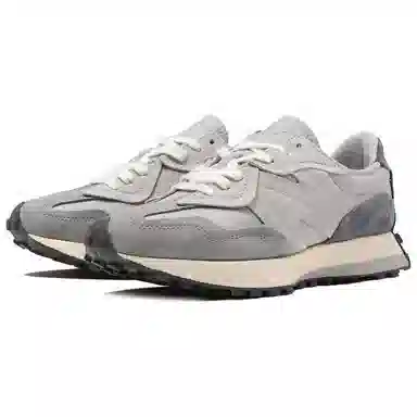 New Balance 327 Gray Day